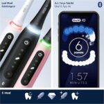 ⁦فرشاة أسنان أورال بي آي أو 5⁩ - الصورة ⁦3⁩